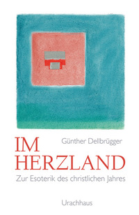Vorderes Coverbild Im Herzland