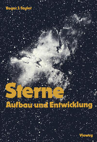 Vorderes Coverbild Sterne