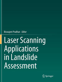 Vorderes Coverbild Laser Scanning Applications in Landslide Assessment