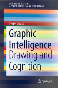 Vorderes Coverbild Graphic Intelligence
