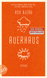 Vorderes Coverbild Auerhaus