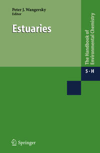 Vorderes Coverbild Estuaries