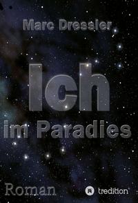 Vorderes Coverbild Ich im Paradies