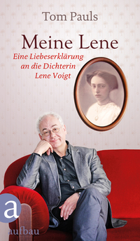 Vorderes Coverbild Meine Lene