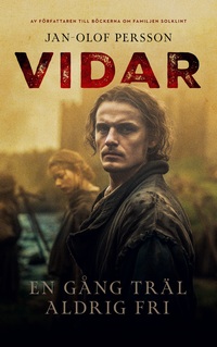 Vorderes Coverbild Vidar