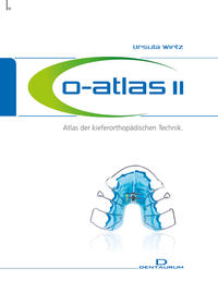 Vorderes Coverbild o-atlas II