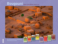 Vorderes Coverbild Bougouni