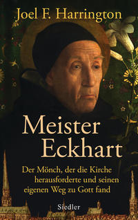 Vorderes Coverbild Meister Eckhart
