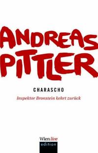 Vorderes Coverbild Charascho