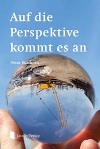 Vorderes Coverbild Auf die Perspektive kommt es an