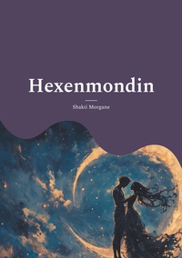Vorderes Coverbild Hexenmondin