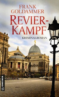 Vorderes Coverbild Revierkampf