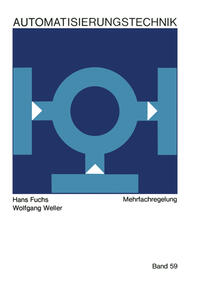 Vorderes Coverbild Mehrfachregelungen