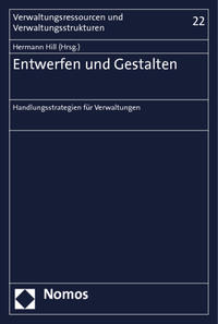 Vorderes Coverbild Entwerfen und Gestalten
