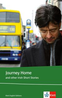 Vorderes Coverbild Journey Home and other Irish Short Stories