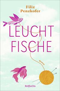 Vorderes Coverbild Leuchtfische