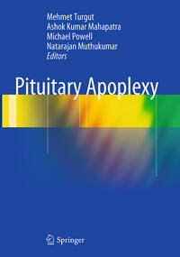 Vorderes Coverbild Pituitary Apoplexy