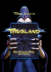 Vorderes Coverbild Titusland