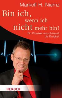Vorderes Coverbild Bin ich, wenn ich nicht mehr bin?