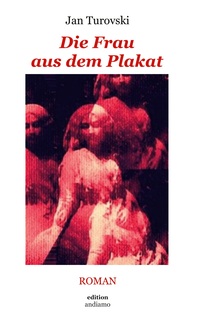 Vorderes Coverbild Die Frau aus dem Plakat