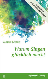 Vorderes Coverbild Warum Singen glücklich macht