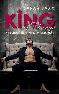Vorderes Coverbild King of Chicago