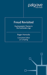 Vorderes Coverbild Freud Revisited