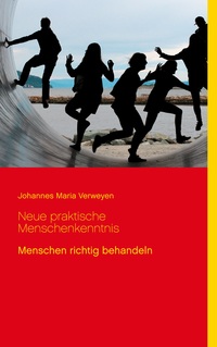 Vorderes Coverbild Neue praktische Menschenkenntnis