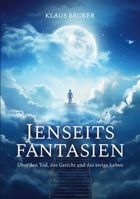 Vorderes Coverbild Jenseitsfantasien