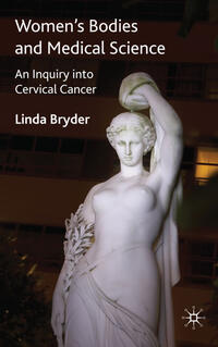 Vorderes Coverbild Women's Bodies and Medical Science