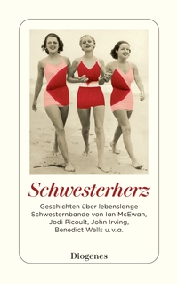 Vorderes Coverbild Schwesterherz