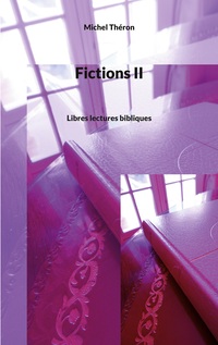 Vorderes Coverbild Fictions II