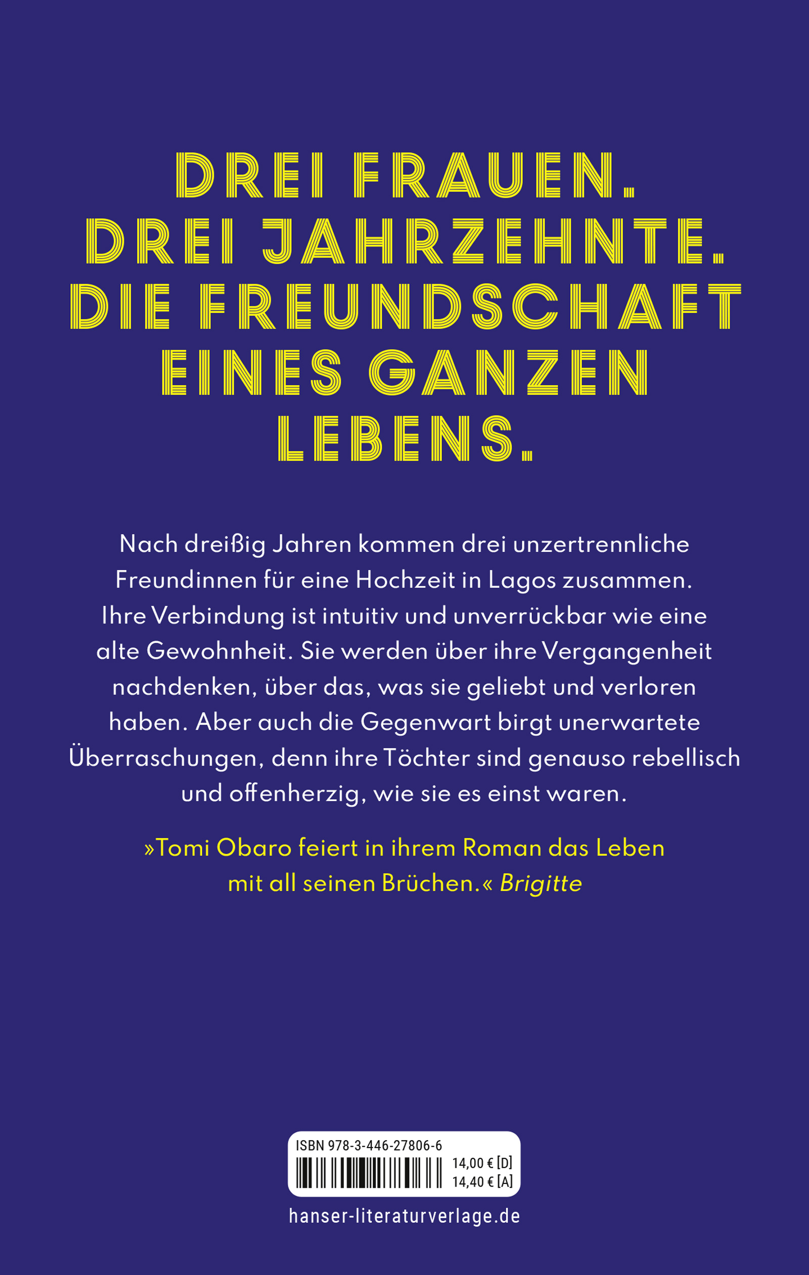 Beispielinhalt (Bild) Freundin bleibst du immer