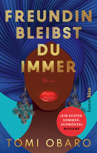 Vorderes Coverbild Freundin bleibst du immer