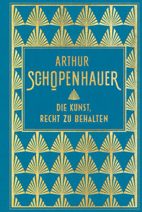 Vorderes Coverbild Die Kunst, Recht zu behalten
