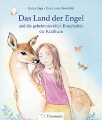 Vorderes Coverbild Das Land der Engel