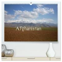 Vorderes Coverbild Afghanistan (hochwertiger Premium Wandkalender 2025 DIN A2 quer), Kunstdruck in Hochglanz