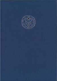 Vorderes Coverbild Münzgeschichte der Akßumitenkönige in der Spätantike