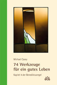 Vorderes Coverbild 74 Werkzeuge für ein gutes Leben