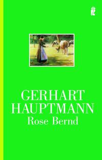 Vorderes Coverbild Rose Bernd