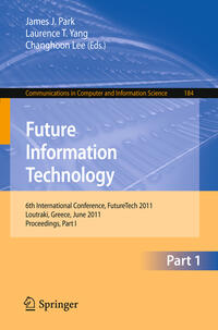 Vorderes Coverbild Future Information Technology