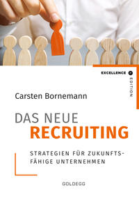 Vorderes Coverbild Das neue Recruiting