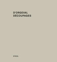 Vorderes Coverbild Découpages