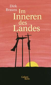 Vorderes Coverbild Im Inneren des Landes