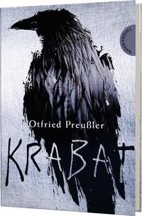 Vorderes Coverbild Krabat: Roman
