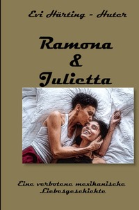 Vorderes Coverbild Ramona & Julietta