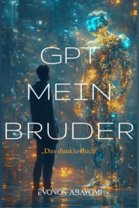 Vorderes Coverbild GPT Mein Bruder