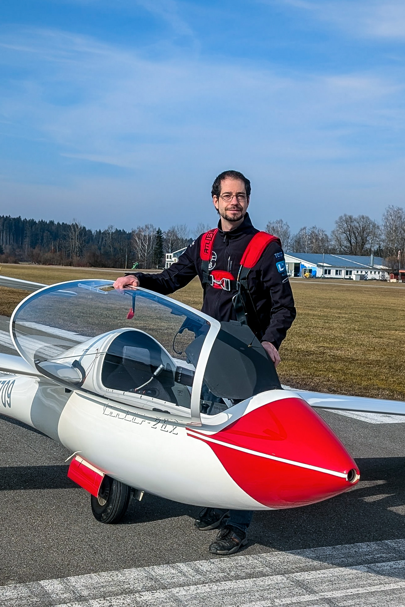 Bild des Mitwirkenden Peak Soaring