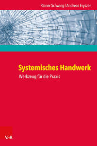 Vorderes Coverbild Systemisches Handwerk