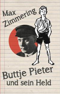 Vorderes Coverbild Buttje Pieter und sein Held